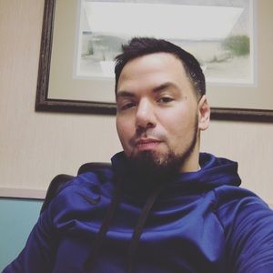 Meet your Posher, Jeff